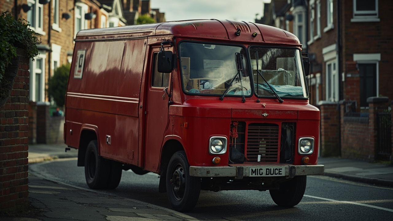 Royal Mail Warns of Further UK Delays Affecting 20 Postcodes